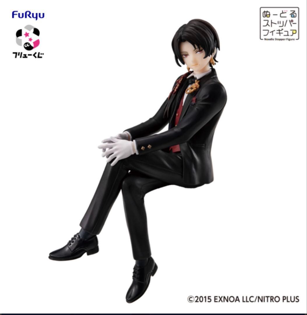 ぬーすと 刀剣乱舞 くじ A賞 加州清光