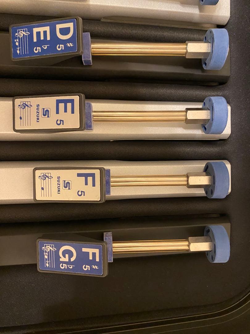 SUZUKI スズキHB-25 トーンチャイム