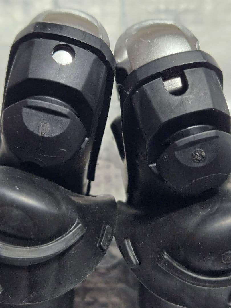 ほぼ新品シマノ Shimano 105 ST-5800 STIレバー 2x11s