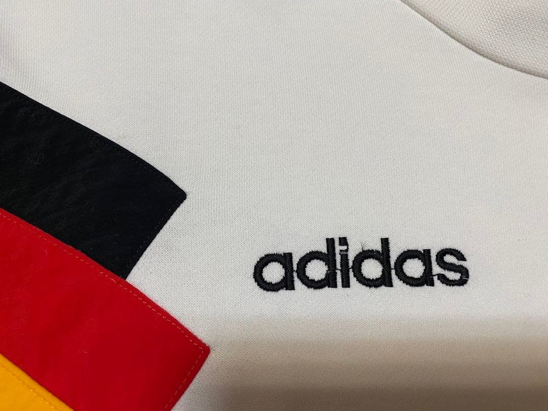 ドイツ代表92スウェットトップ