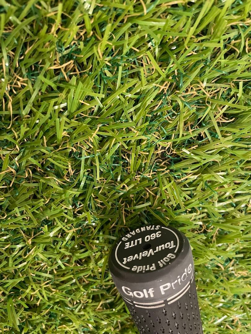 タイトリスト　AIR SPEEDER 40 3w ミニドラ　シャフト　GT1　S