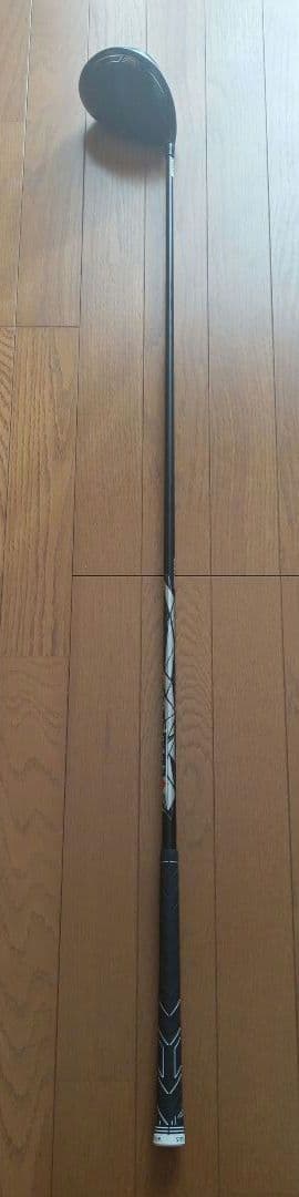 ゼクシオエックス　ドライバー　2020 フレックスS 9.5°