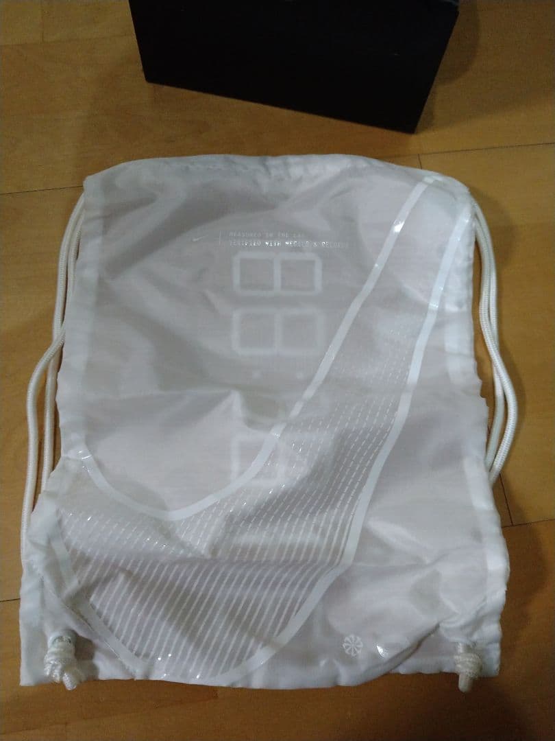 「新品」NIKEナイキズームXヴェイパーフライネクスト%初代28cm ラスト1点