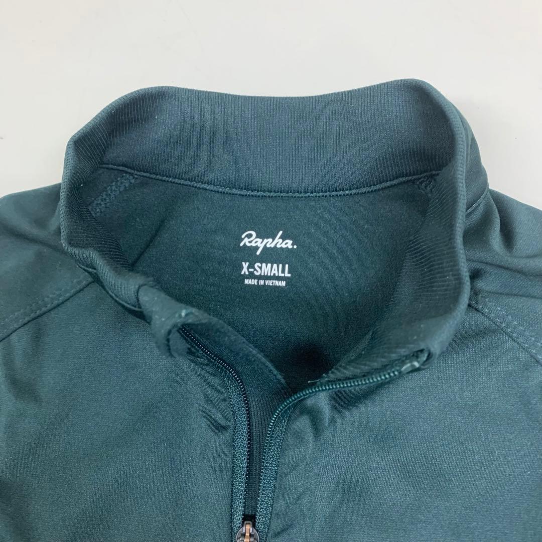 RAPHA LONG SLEEVE CORE JERSEY メンズXS