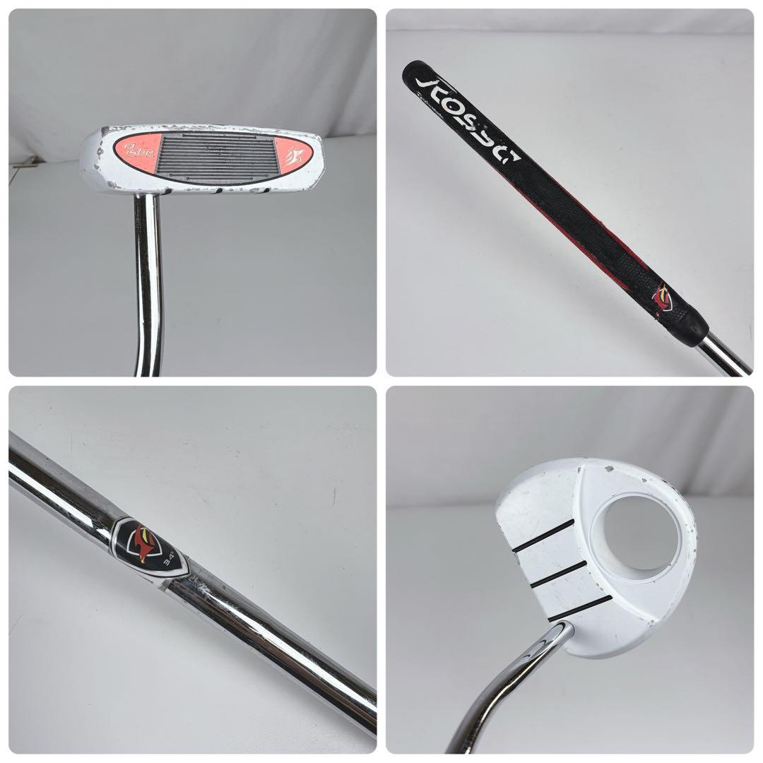 【激安‼️】テーラーメイド ゴルフクラブセット キャディバッグ付 メンズ右利き