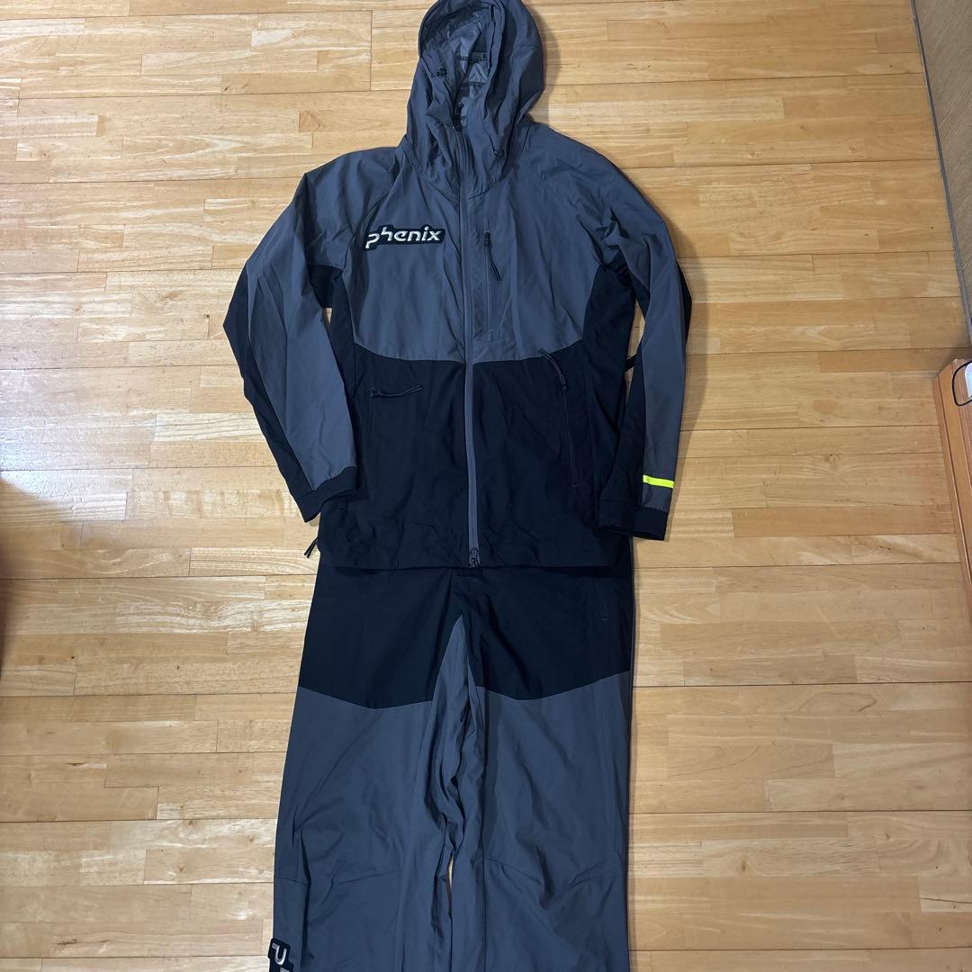 フェニックス ジャージ上下セット　Lサイズ