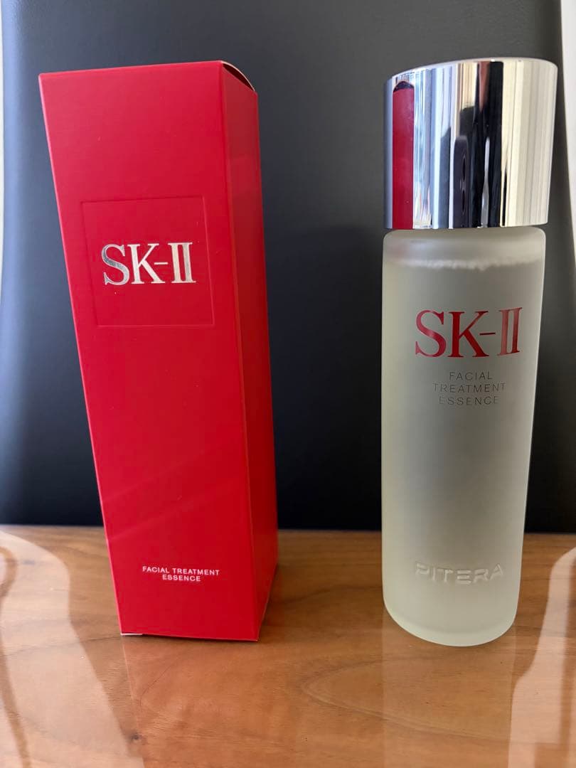 SK-II フェイシャル トリートメント エッセンス 230mL