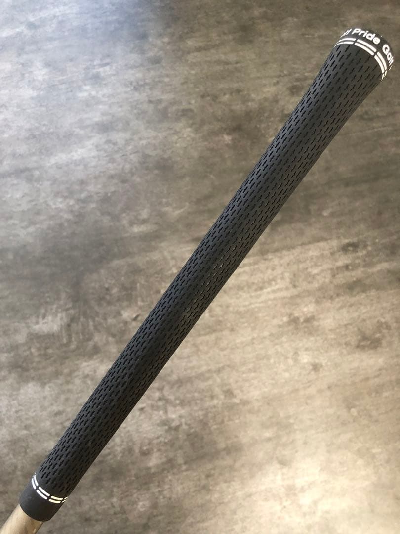 PING G430 5U TOUR2.0 CHROME 85S ユーティリティ