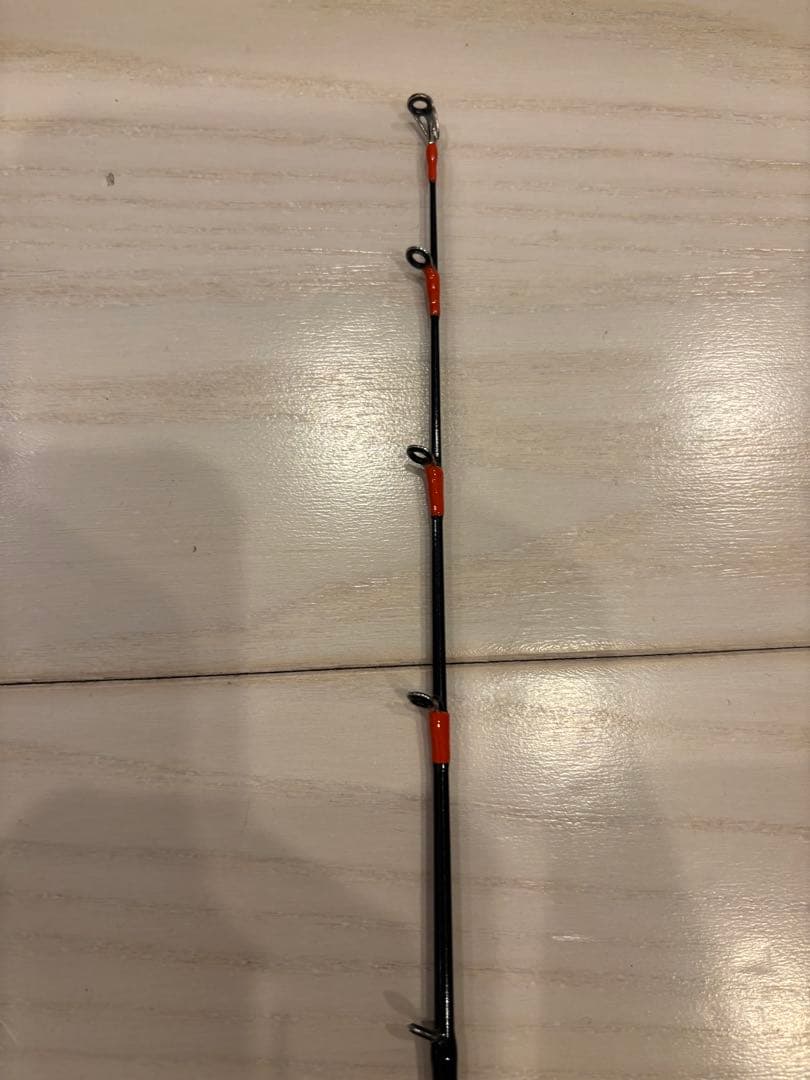 KAWAHAGI X MH-180 船竿