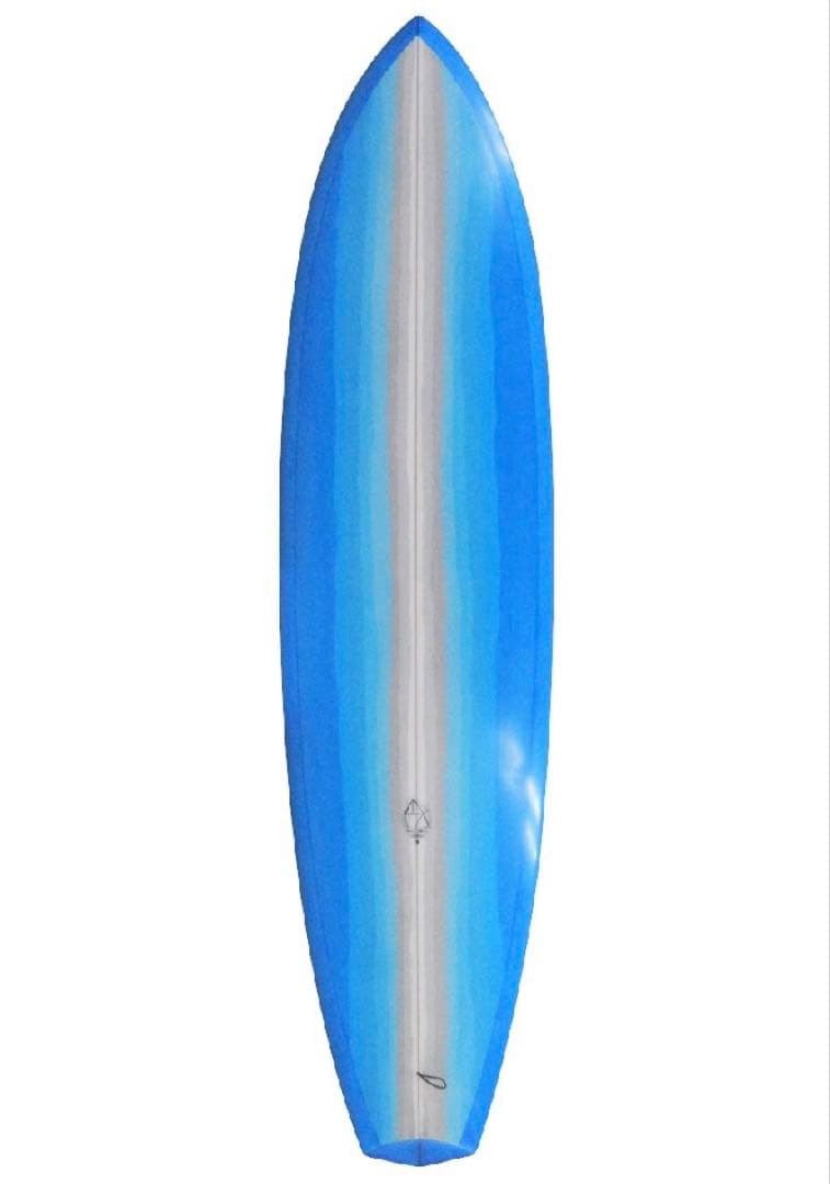 DEAD KOOKS デッドクークス SPEEDHULL 7.0