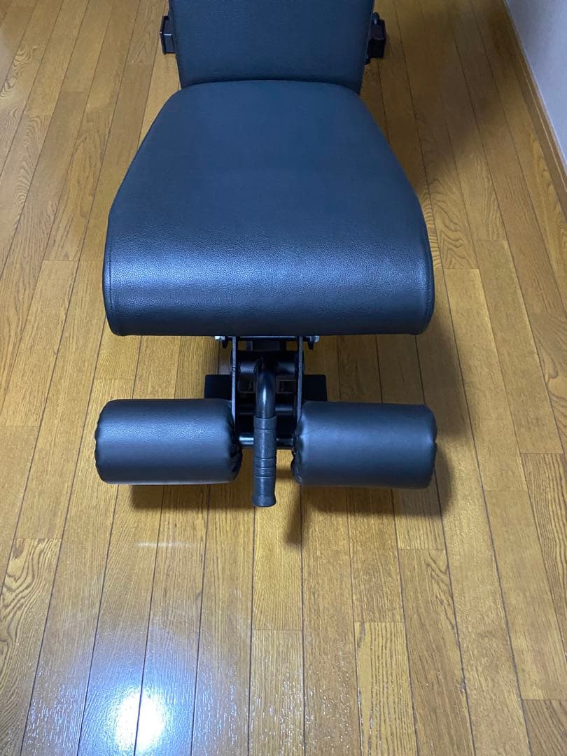 iROTEC PRO アイロテックプロ　ワークアウトベンチ　準業務用