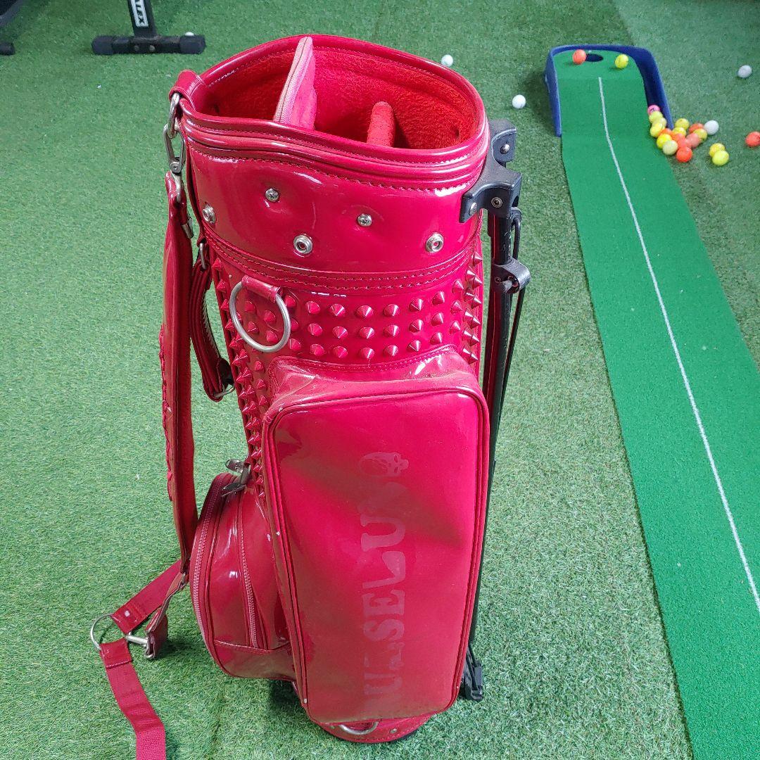ゴルフバッグ・キャディバッグ RusseLuo
