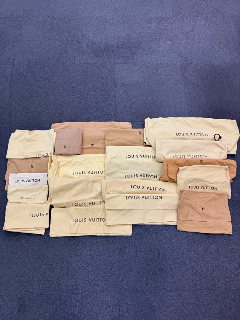 LOUIS VUITTON ショップ袋 20枚セット