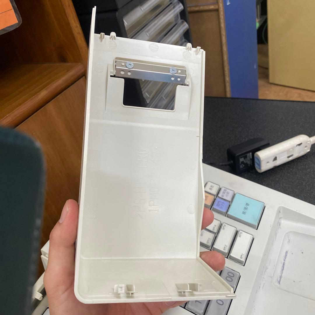 シャープ　レジスタ− XEA−147