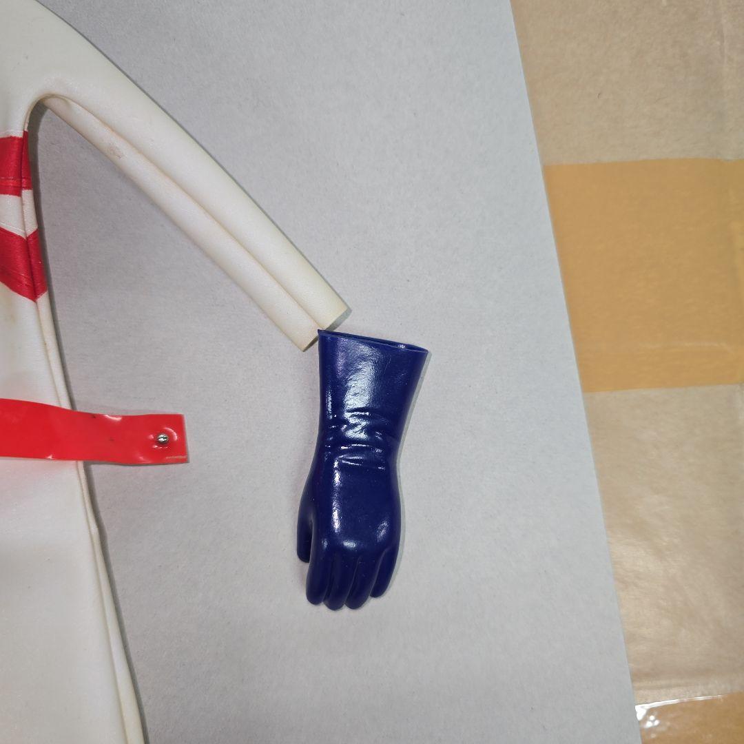 変身サイボーグ