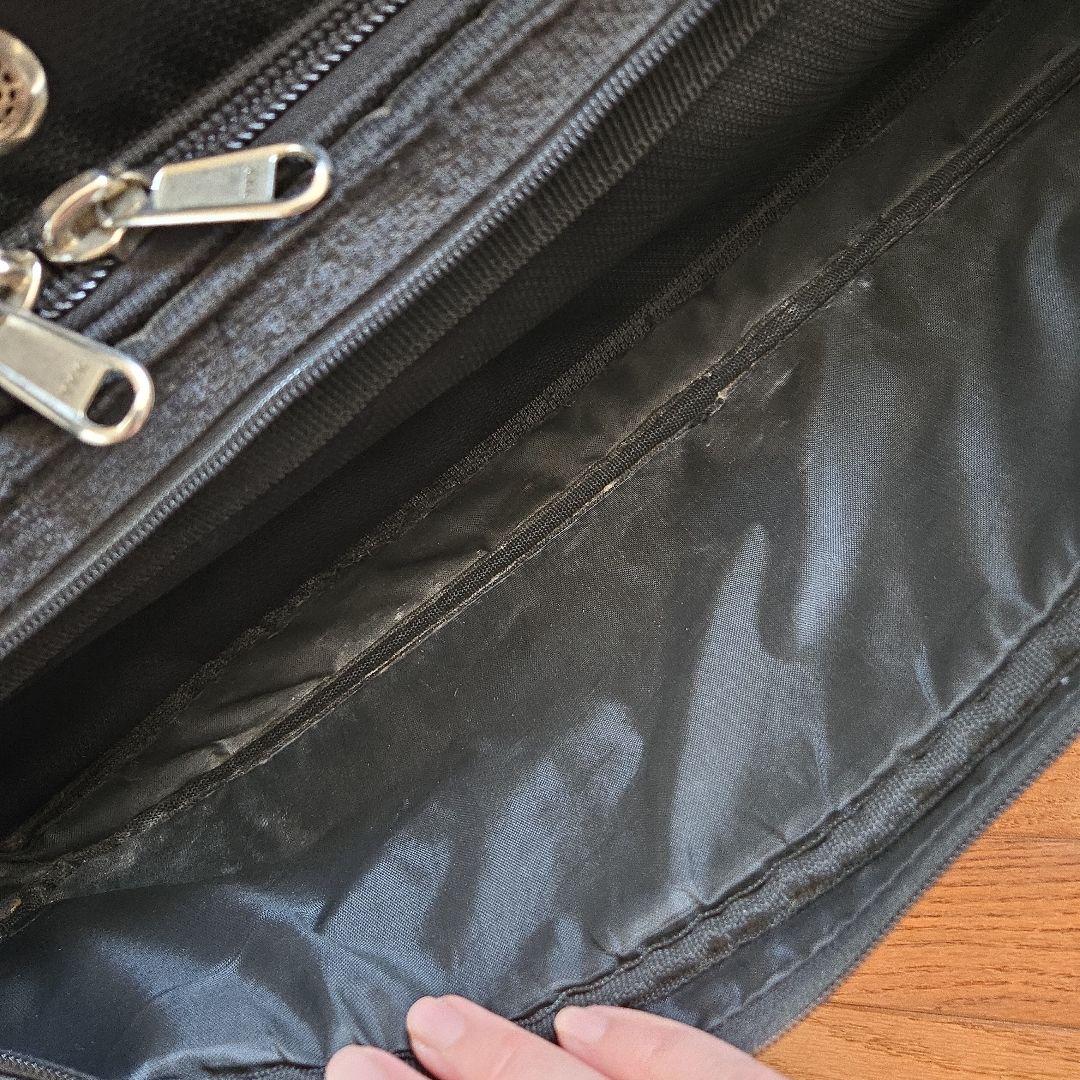 ボウリングボーリングバッグキャリーバッグABSpro-am