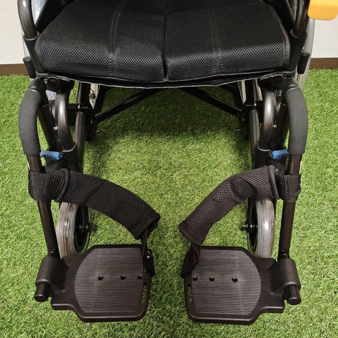 YAMAHA 電動車椅子 JXアクティブ JWX-1PLUS タイヤ新品