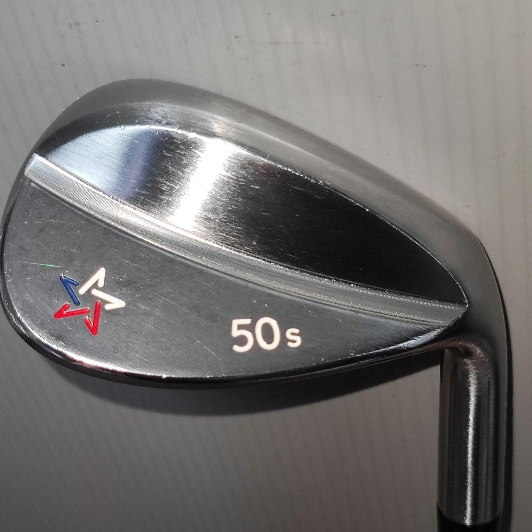 アーティザン ウェッジ 50° MODUS105X