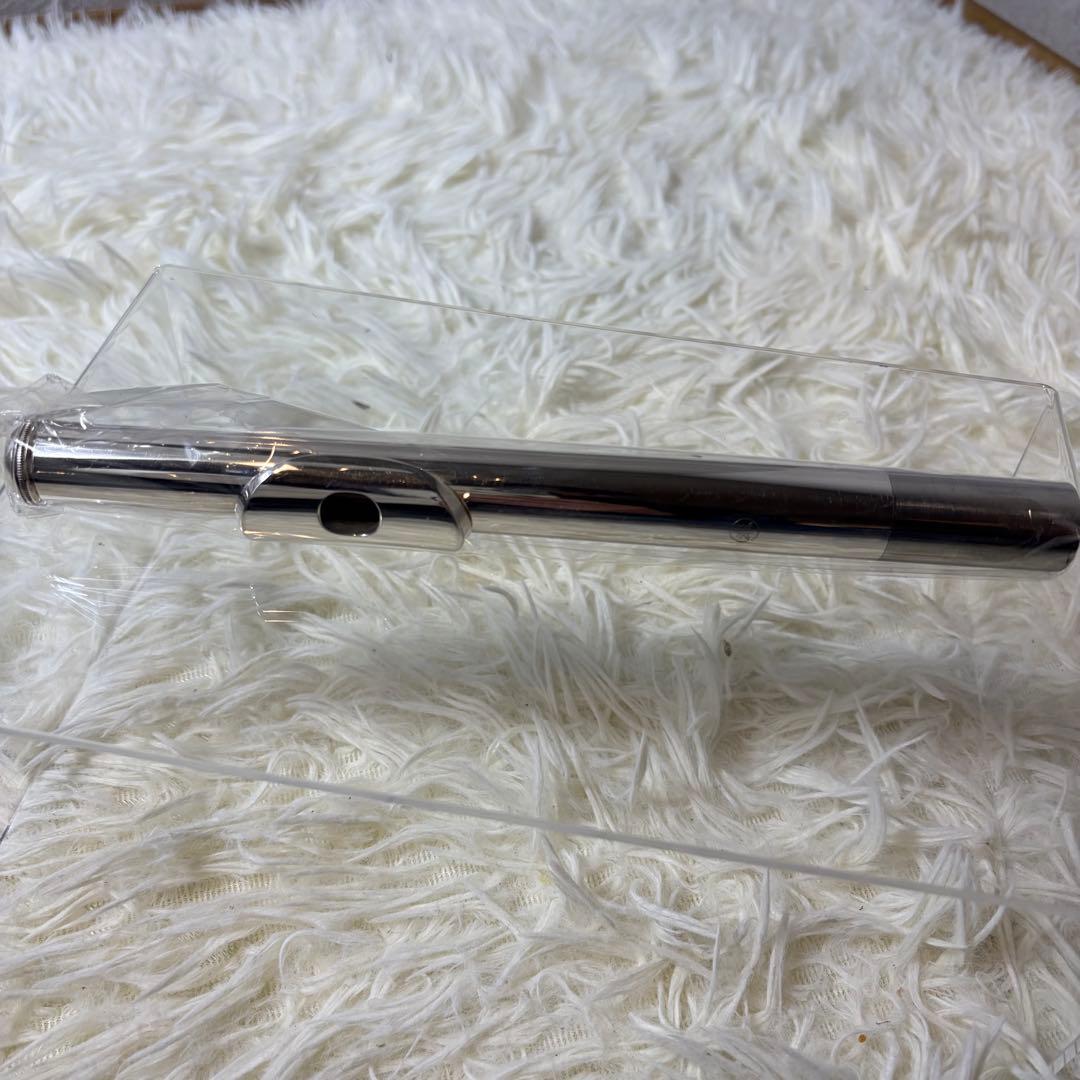 【メンテ済】YAMAHA ヤマハ YFL-211SⅡ Eメカ フルート