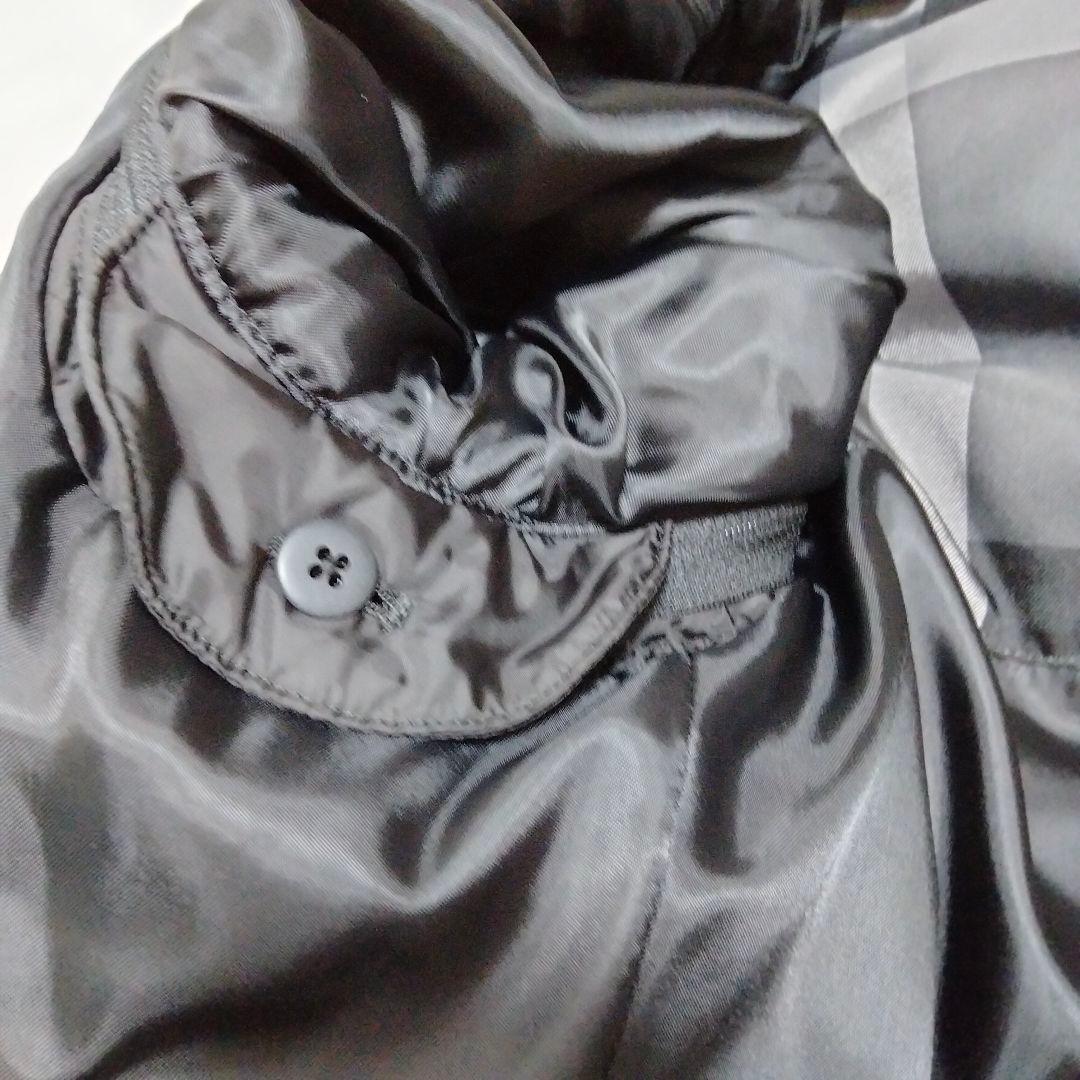 ブラックレーベル ダウンコート ダウンジャケット Ｌサイズ