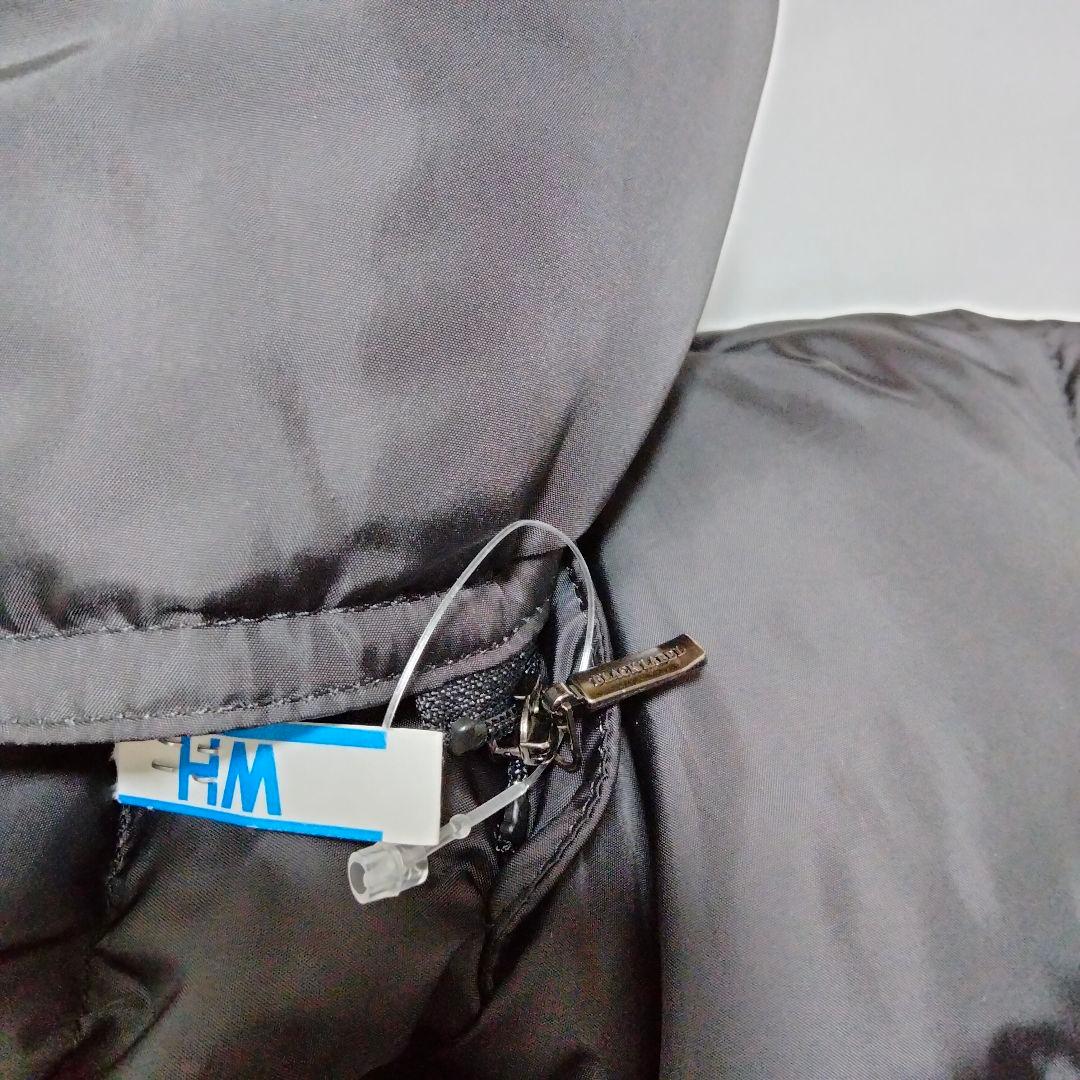 ブラックレーベル ダウンコート ダウンジャケット Ｌサイズ