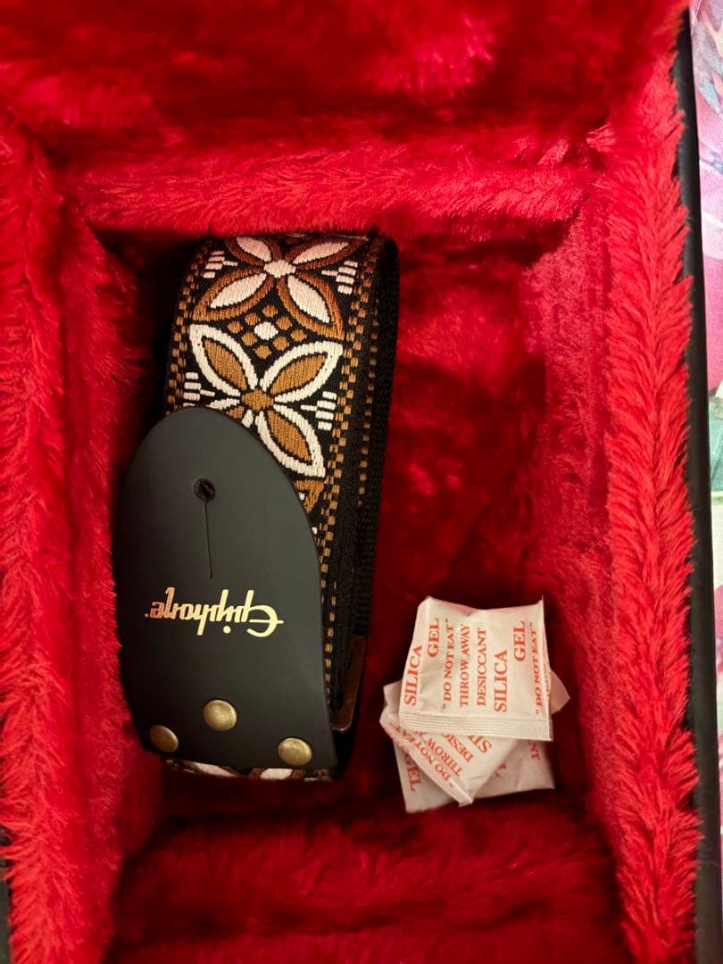 ギター Epiphone Jeff Beck Oxblood 1954 Les Paul