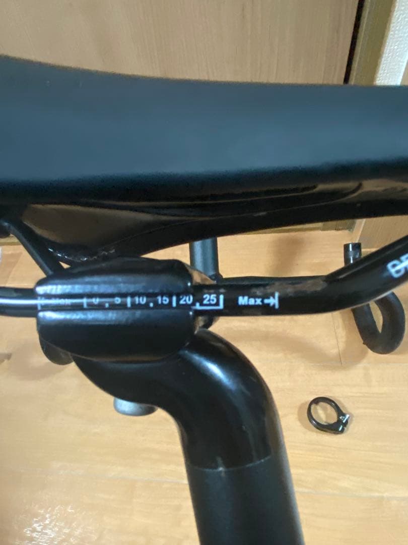 2021年 KHODAABLOOM FARNA105 フレームセット 500