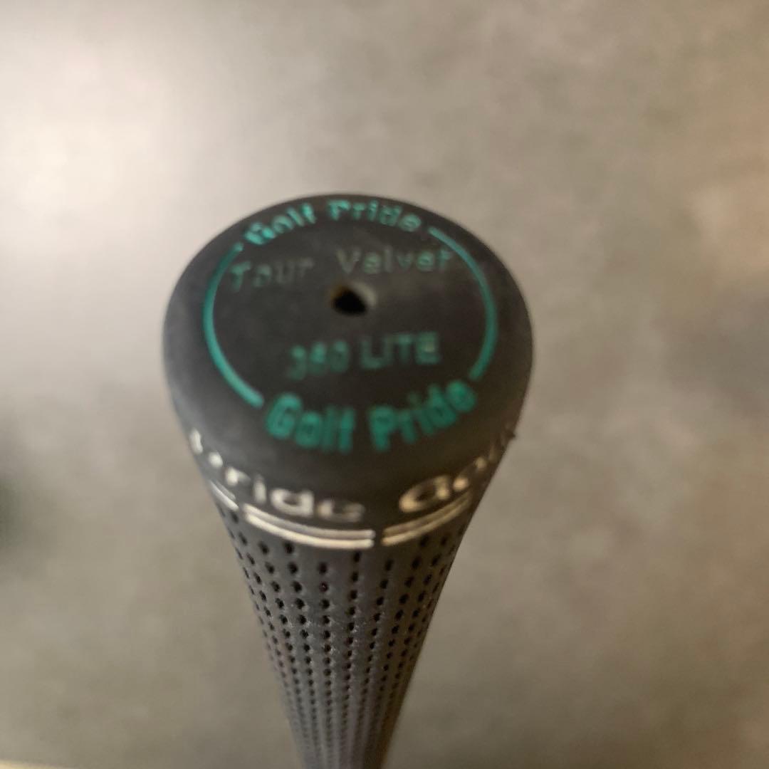 PINGG425MAXフェアウェイウッド5番 ヘッドカバー、シャフト選べる！