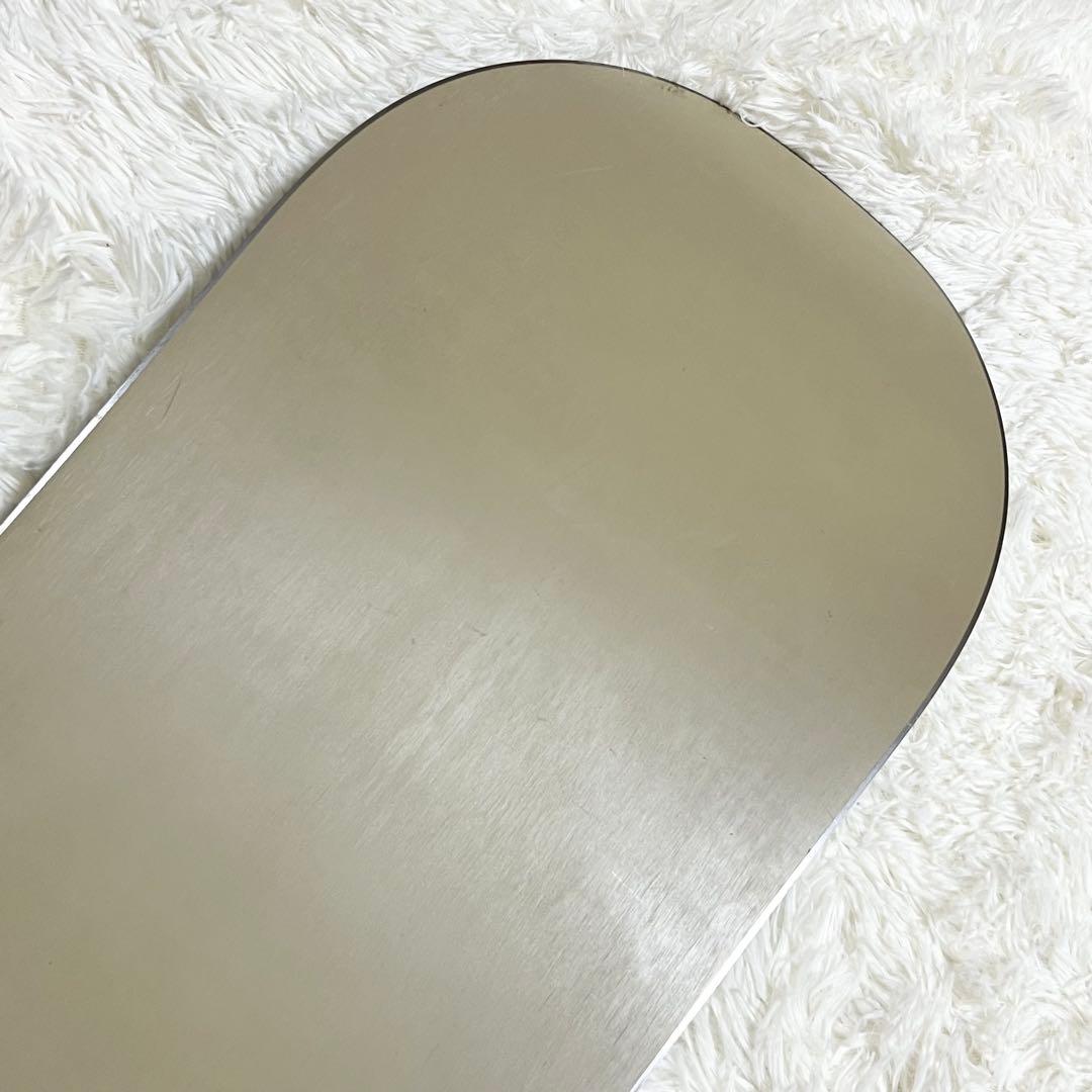 【名機】 JEREMY JONES 156 BURTON バートン　スノーボード