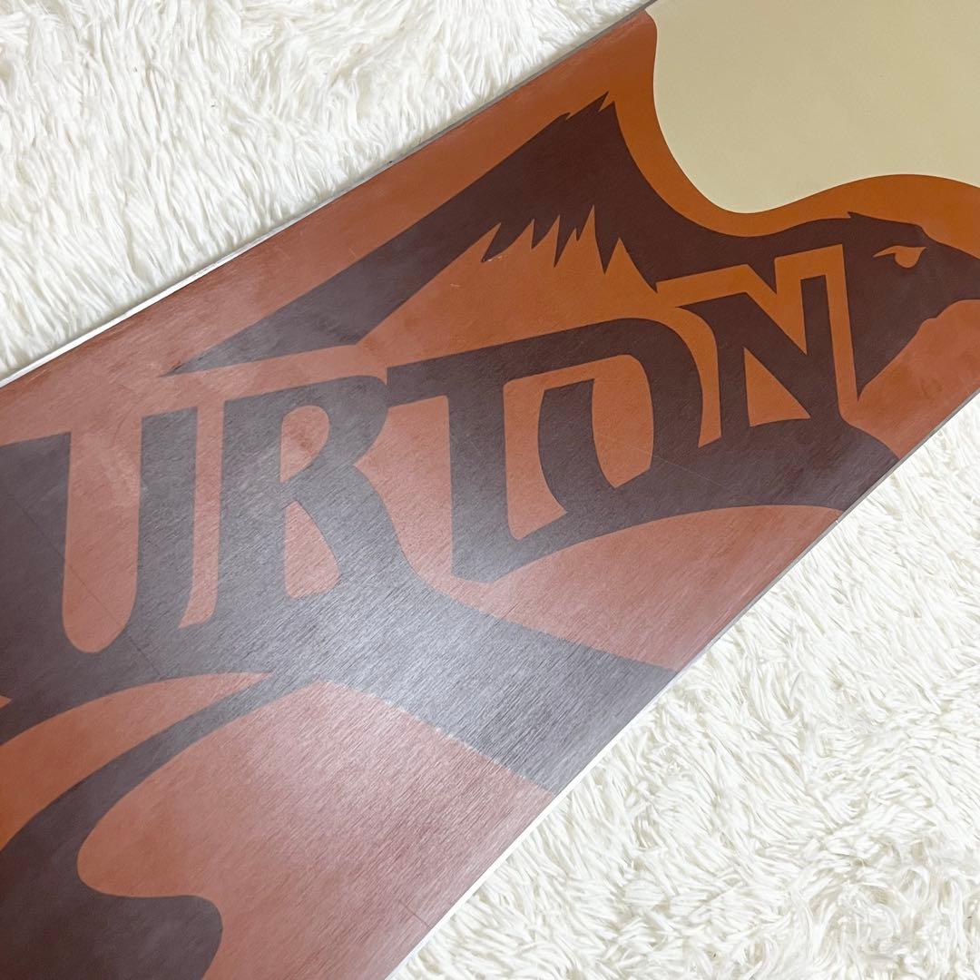 【名機】 JEREMY JONES 156 BURTON バートン　スノーボード