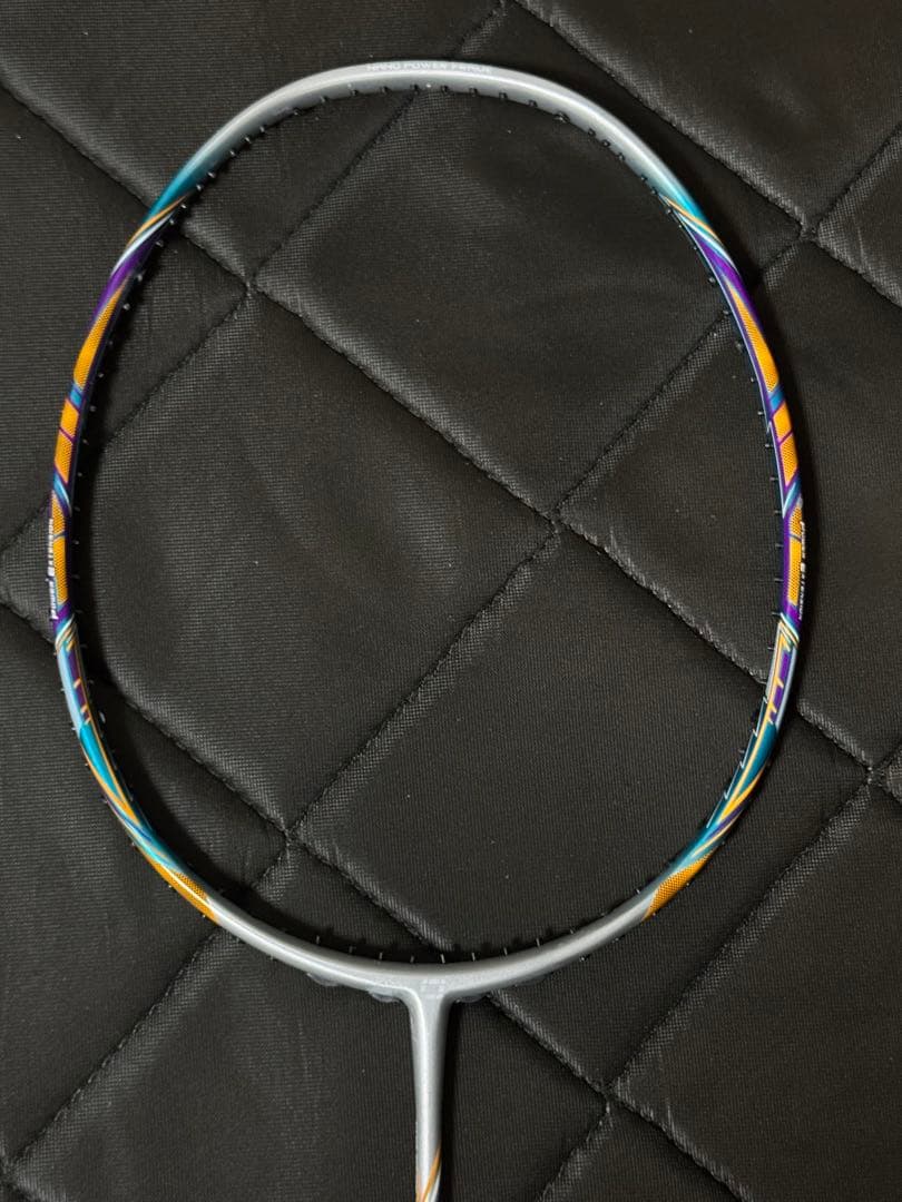 ・リーニン 3D ブレイクフリー 80TD ・プロ・サンダー 501