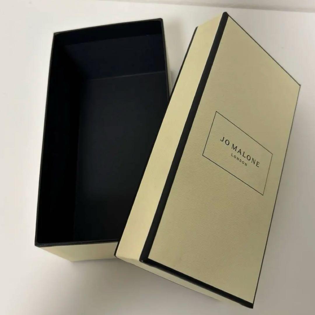 JO MALONE WOOD SAGE & SEA SALT コロン