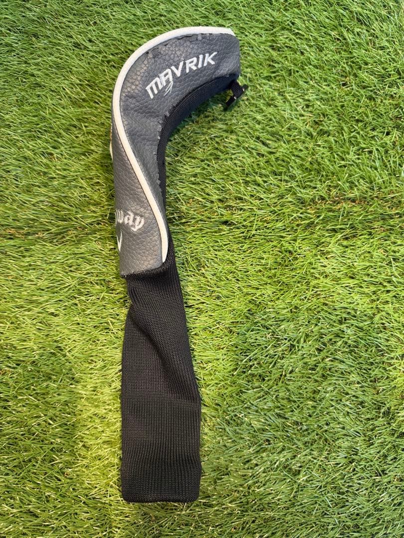 クラブ MAVRIK PRO U3 MODUS3 GOST