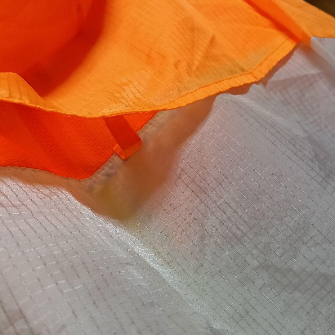 大人気！ナイキランニングウィンドランナー 希少配色カラー L