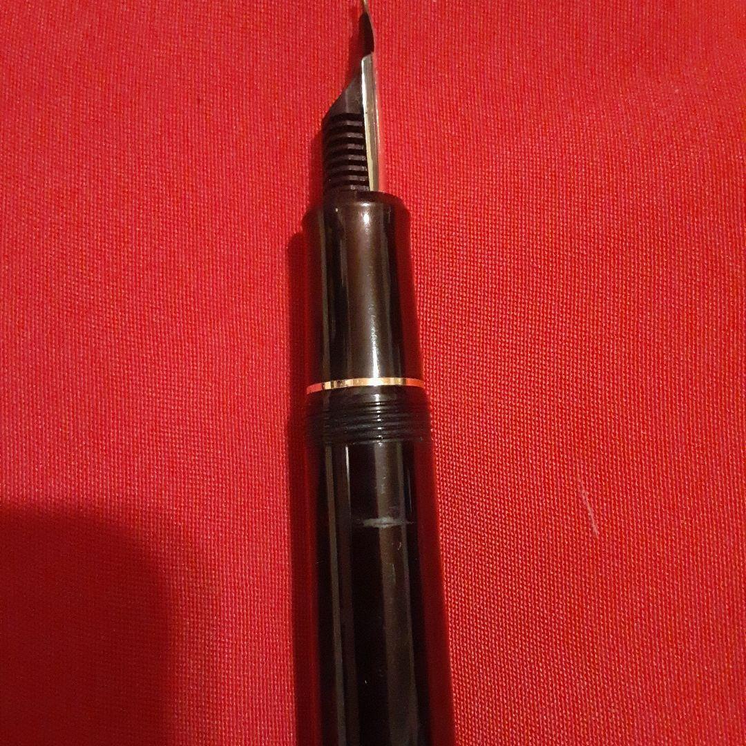 値下げ中PILOT CUSTOM 743万年筆ペン先14K585 15SM