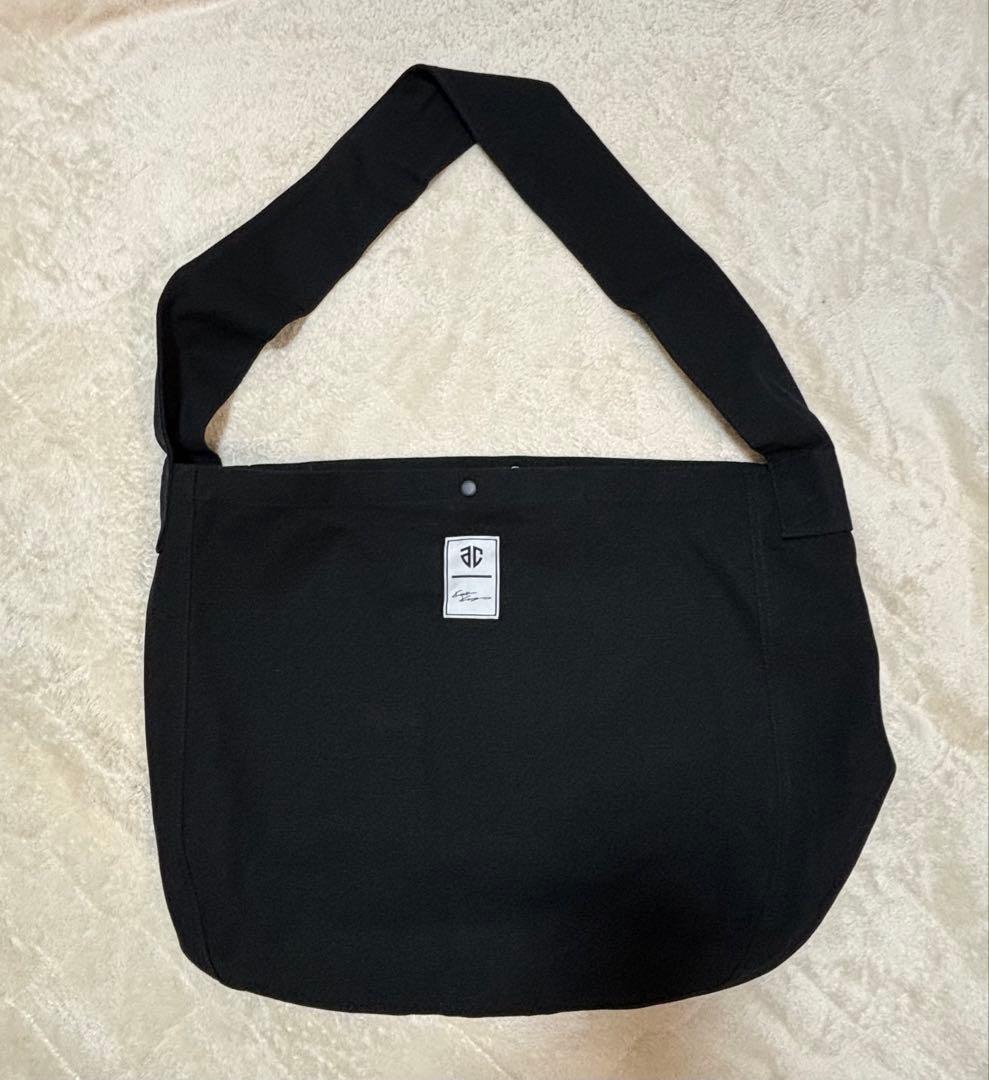 アルティーリ千葉xKOSUKE KAWAMURA NEWSPAPER BAG