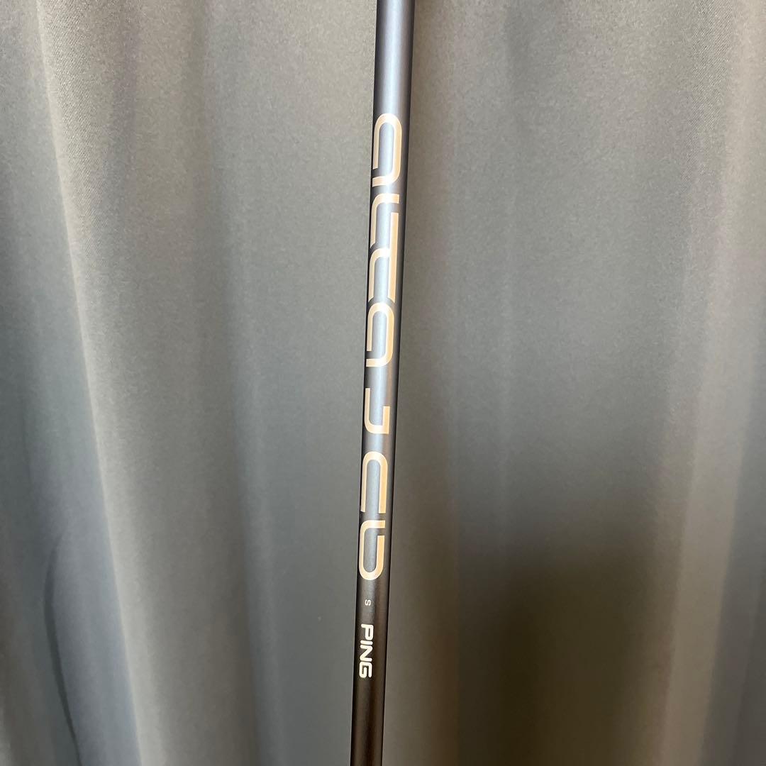 PING G425 ユーティリティ 19度 3U