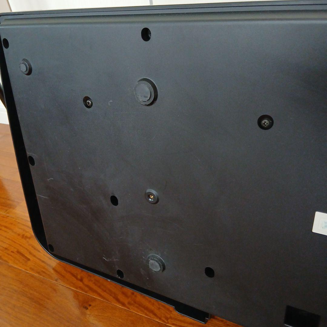 CASIO TONE BANK KEYBOARD　CT-655