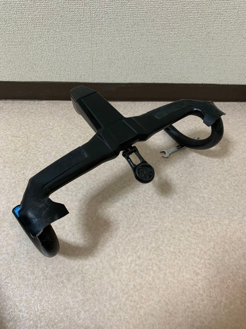 SHIMANO PRO VIBE EVOハンドルバー