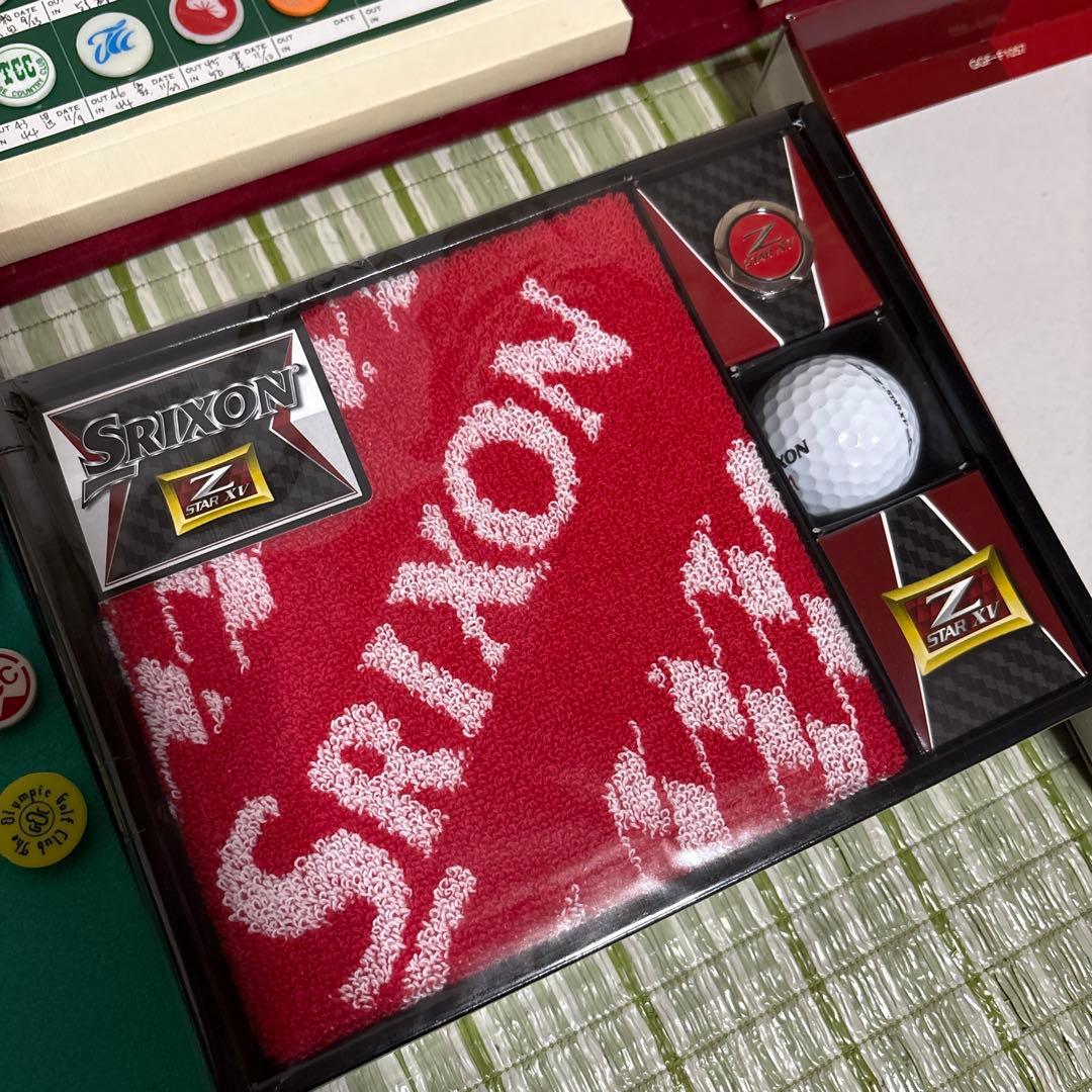 ゴルフクラブ　ゴルフ　マーカー　ピン　ゴルフボール　タオル　コレクション