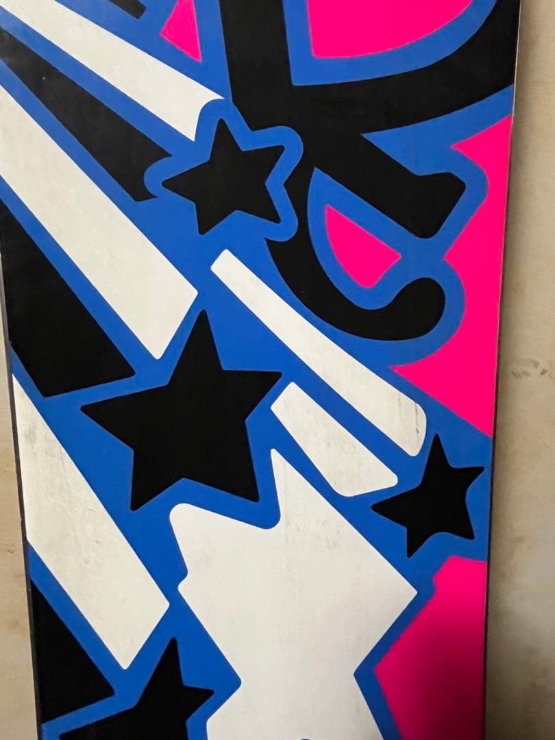 【メンテ済み】スノボ２点セット k2 skyla 143 FLOW ビンディング