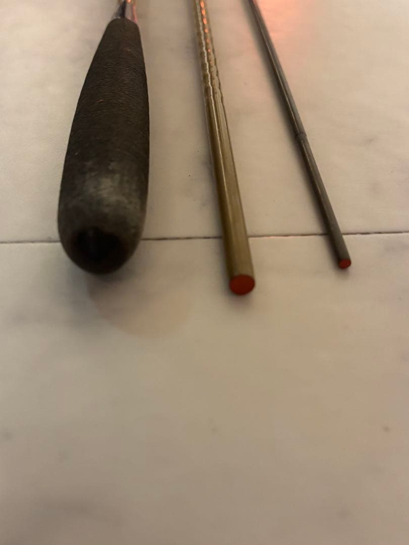 SHIMANO 朱門峰 競 9尺