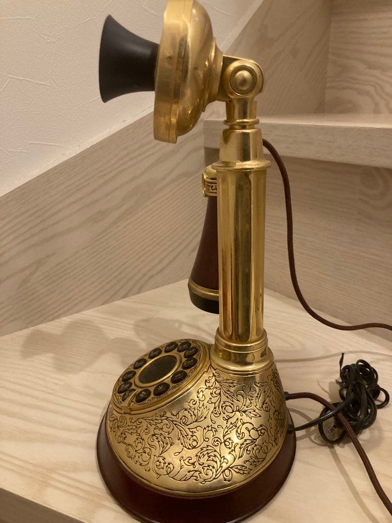 ヴィンテージ　フランクリンミント ビンテージ 電話