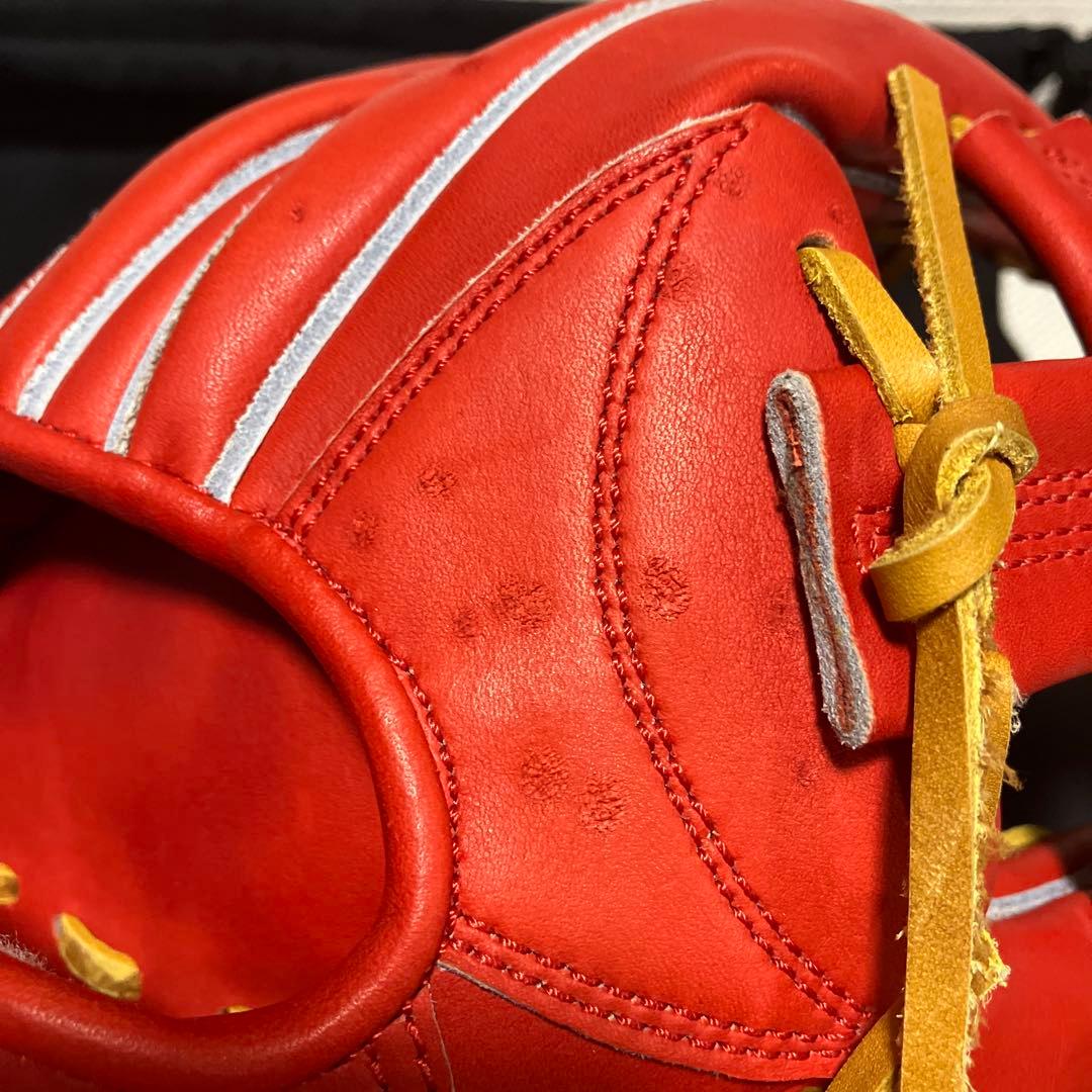 硬式用サンプルグラブ