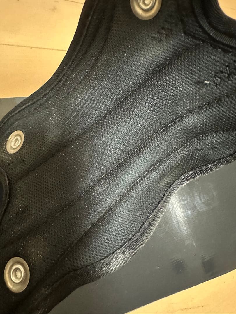 スノーボード NITRO 152cm ビンディング FLOW size Lセット