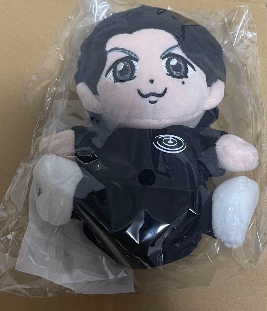 福山雅治 ぬいぐるみ ファンクラブ限定 PODUCT