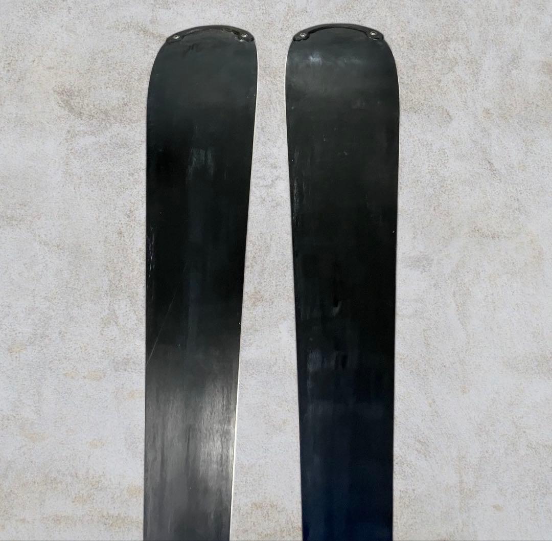 (美品) Salomon X-KART PRO マグネシウム 162cm Z10