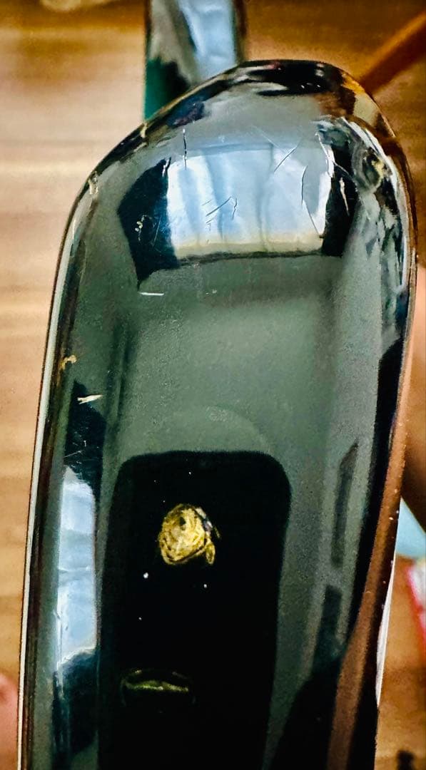 レア　AriaProII DIAMOND series ST Type 2ハム