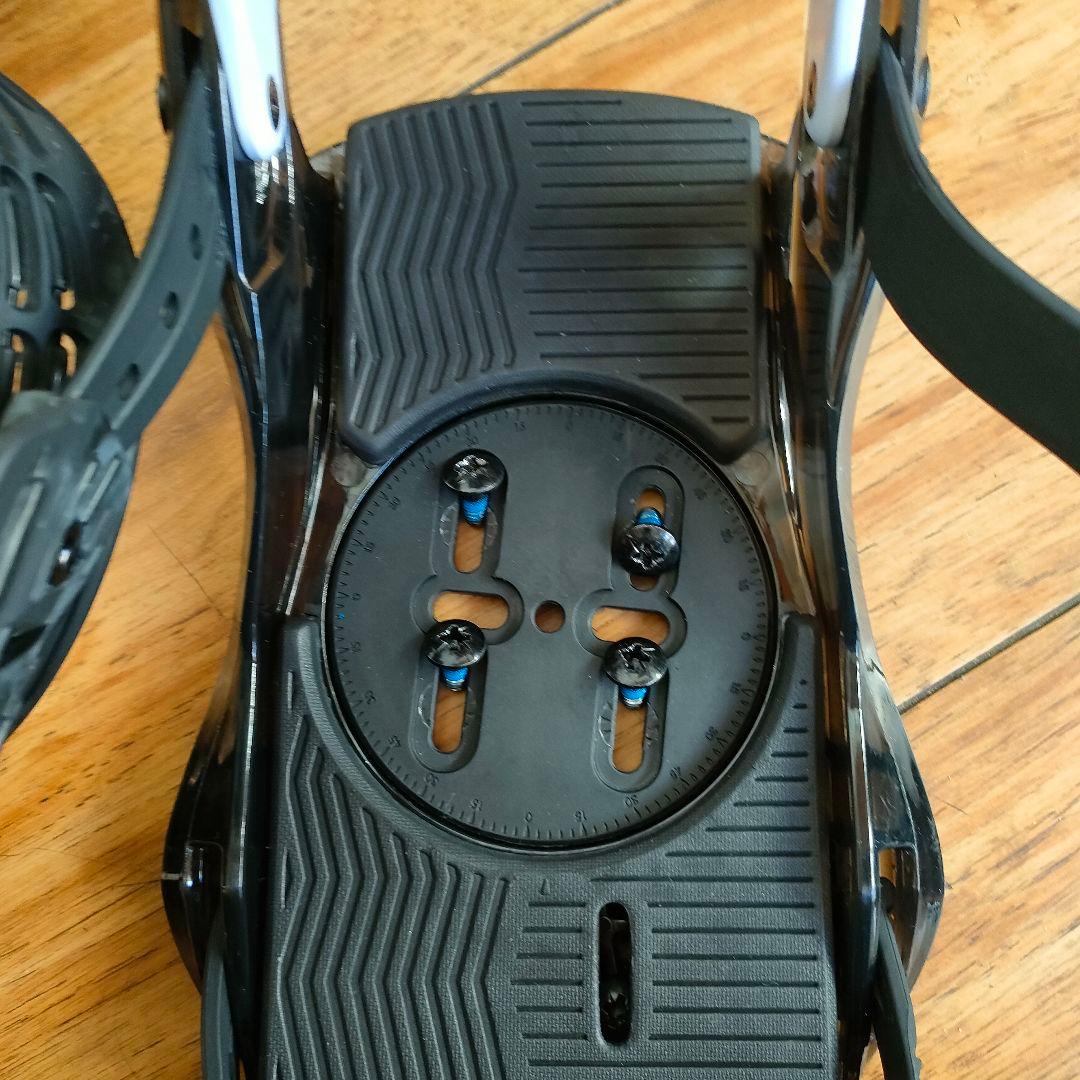 head FX MU ビンディング ヘッド ホワイト Mサイズ バインディング