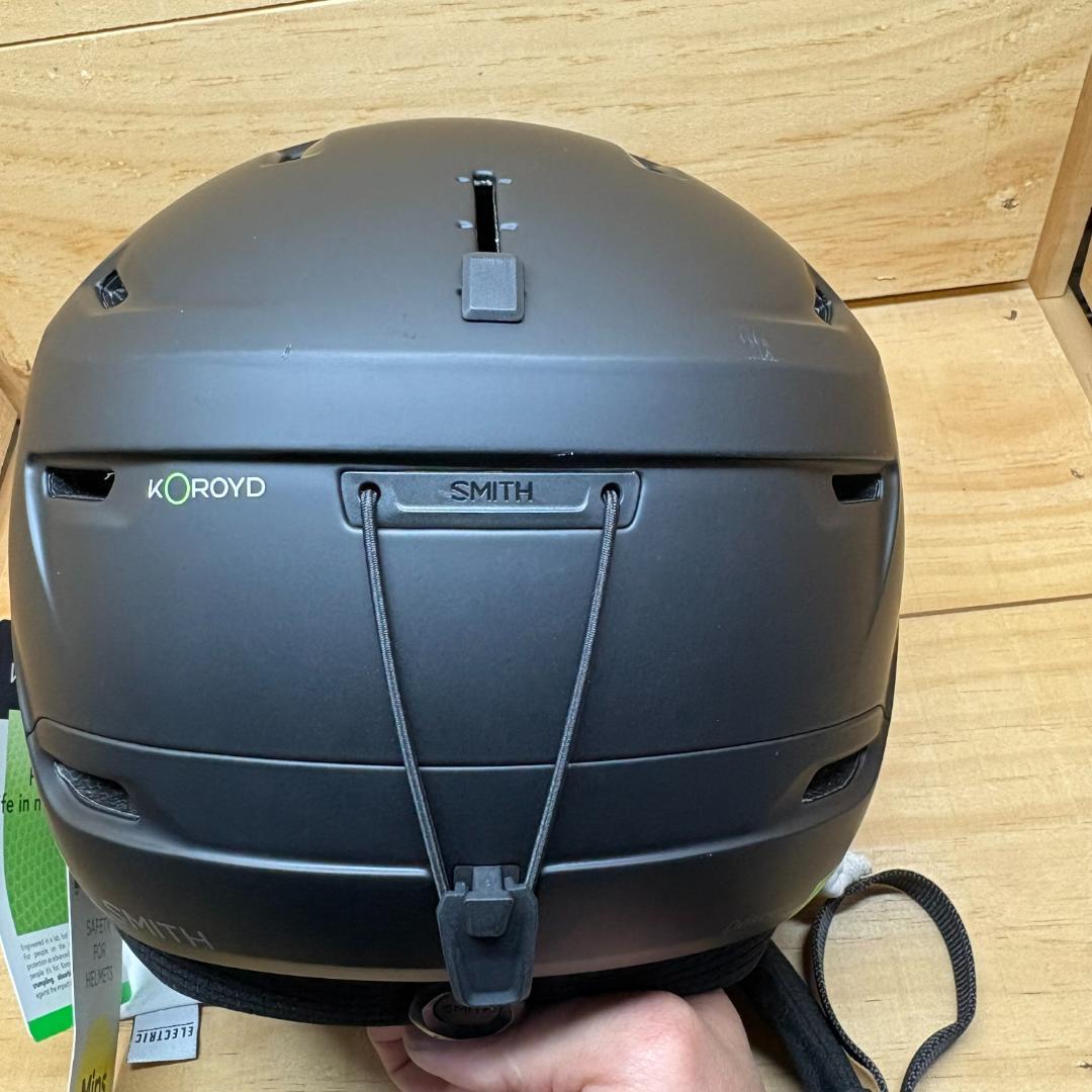 【4087】SMITH　スミス　DESCEND MIPS　ディセンド　ミップス